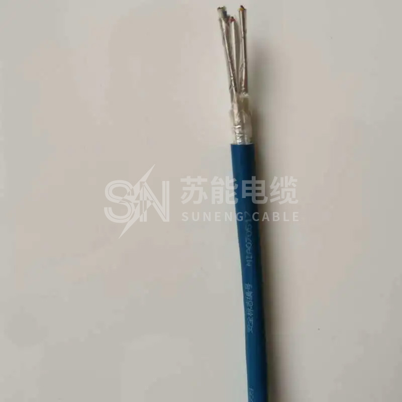 肇庆矿用通信信号电缆 MHYV