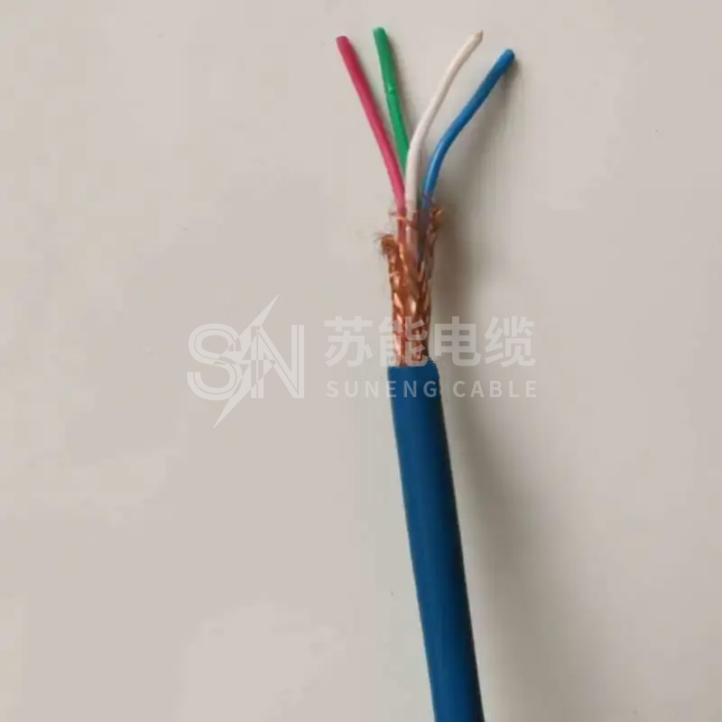 肇庆矿用通信信号电缆 MHYVP