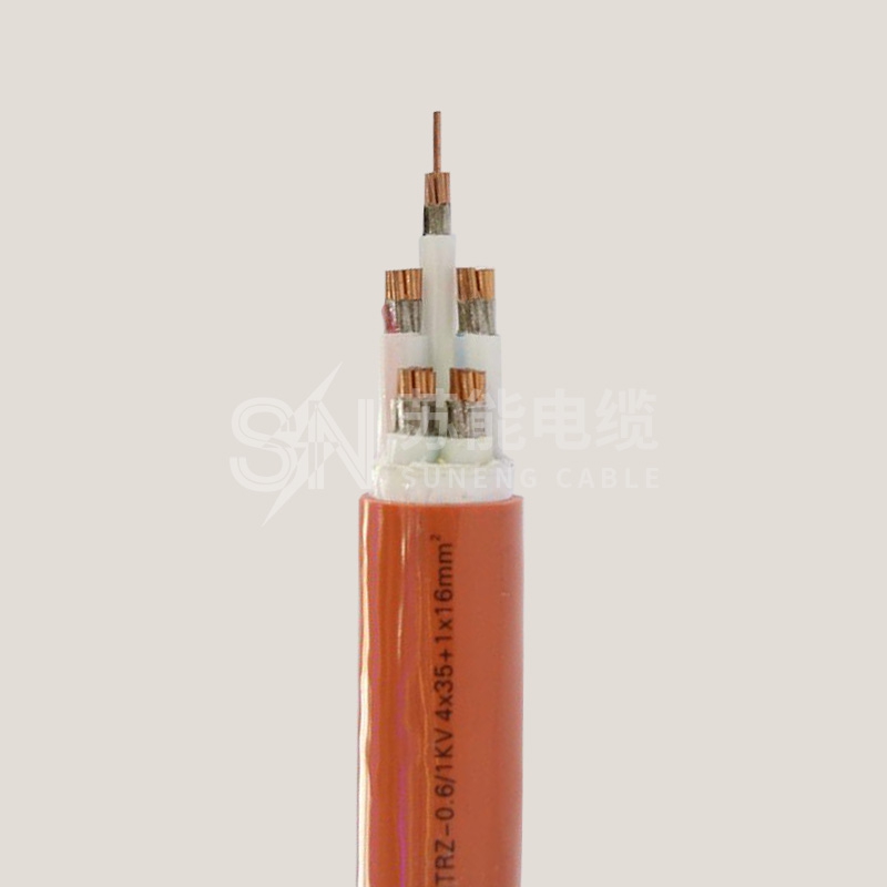 肇庆特种电缆 BTTVZ