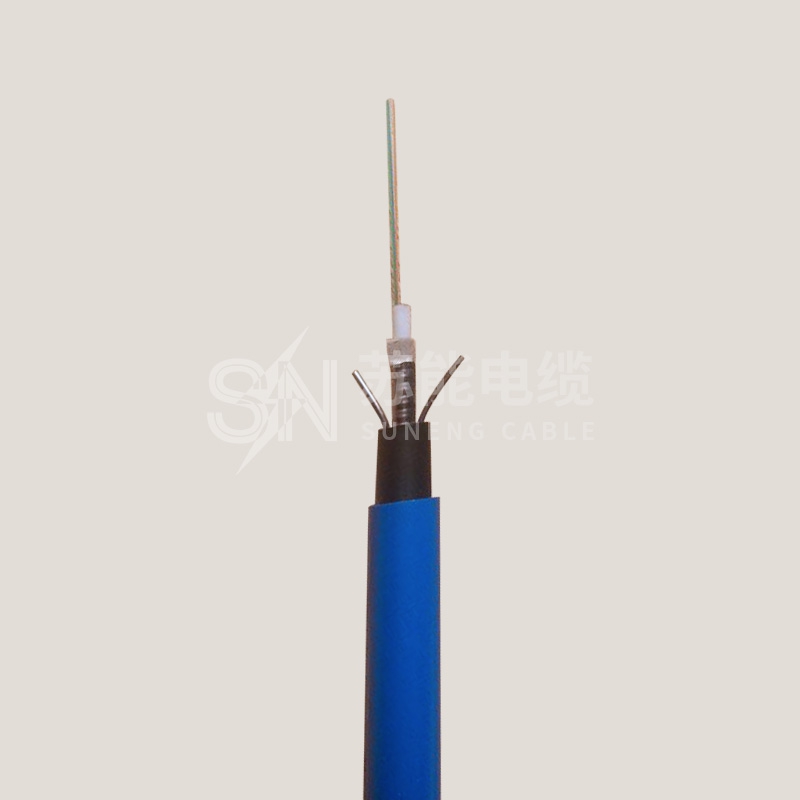 肇庆矿用光纤电缆 MGXTSV