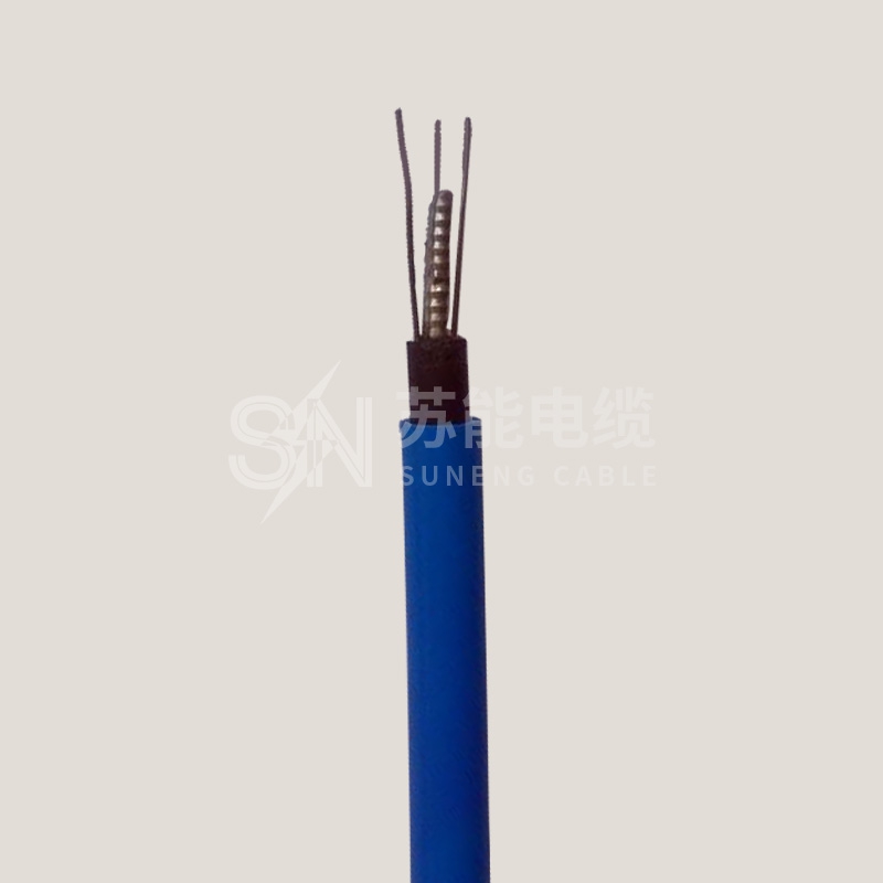 肇庆矿用光纤电缆 MGXTW