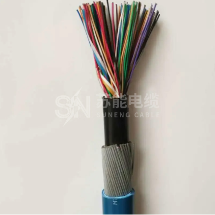 矿用信号电缆厂家