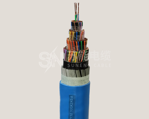 矿用电缆 矿用电缆